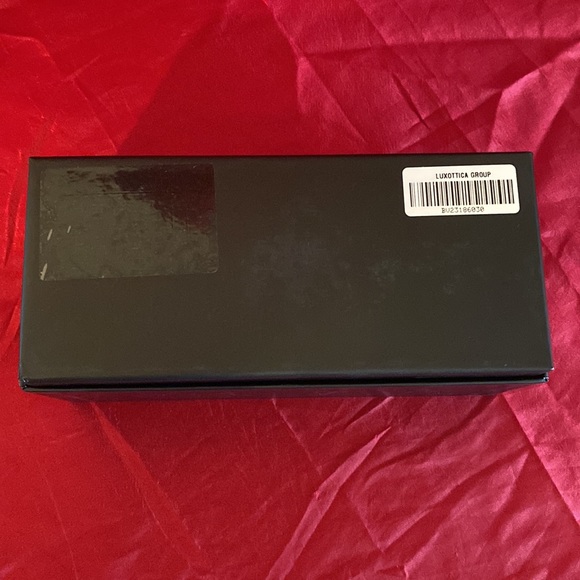 Versace Accessories Box Only - Picture 4 of 7